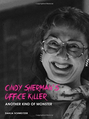 cover image of Cindy Sherman's Office Killer